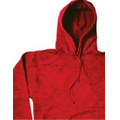 Heavyweight Mineral Wash Hooded Sweat